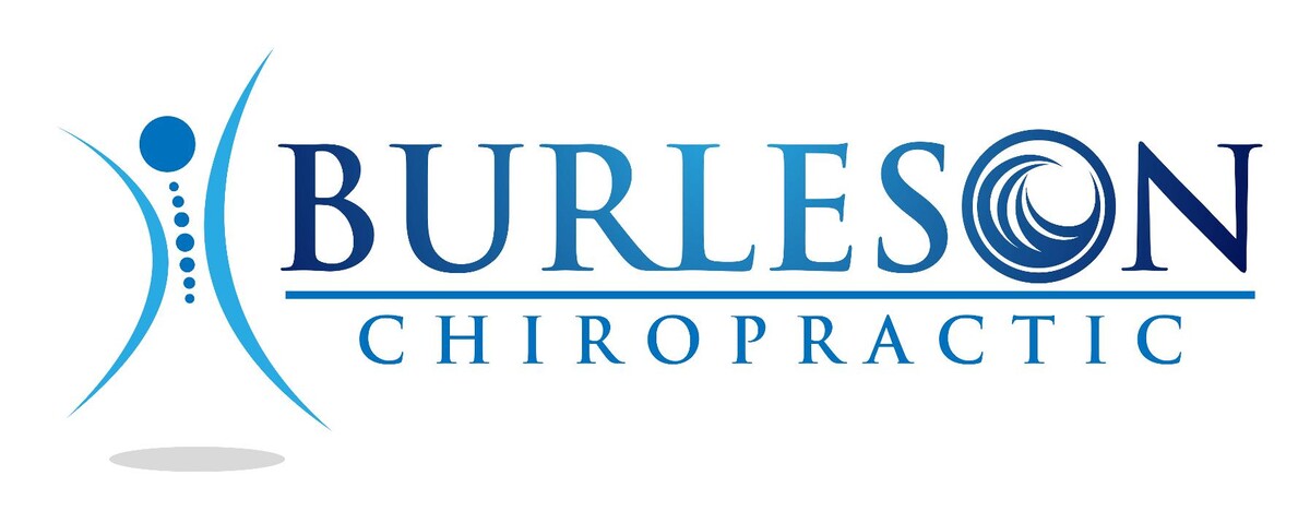Burleson Chiropractic, P.C. Logo