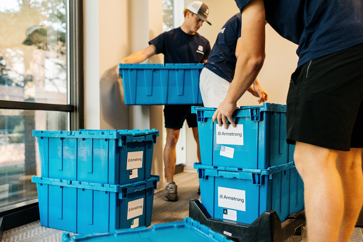 Images The Armstrong Company