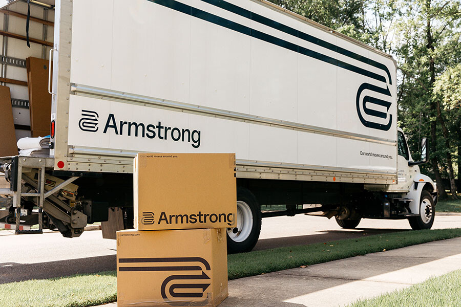 Images The Armstrong Company