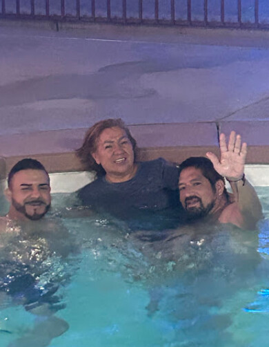 Images Environment Control Service Group