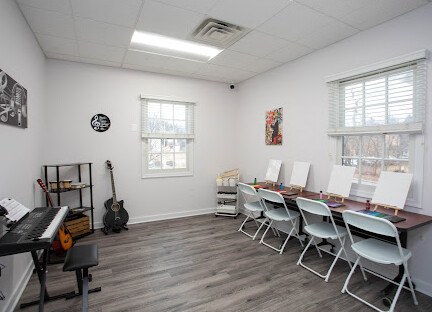 Images Rolling Hills Recovery Center New Jersey Drug & Alcohol Rehab