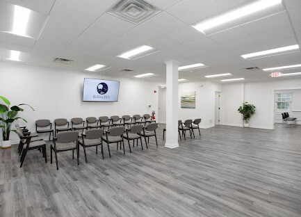 Images Rolling Hills Recovery Center New Jersey Drug & Alcohol Rehab