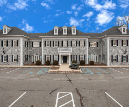 Images Rolling Hills Recovery Center New Jersey Drug & Alcohol Rehab