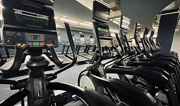 Images Gold's Gym - Rockville (Town Square)
