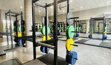 Images Gold's Gym - Rockville (Town Square)