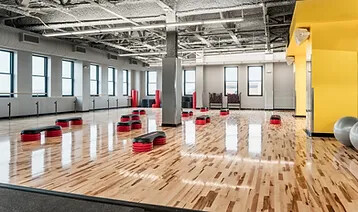 Images Gold's Gym - Rockville (Town Square)