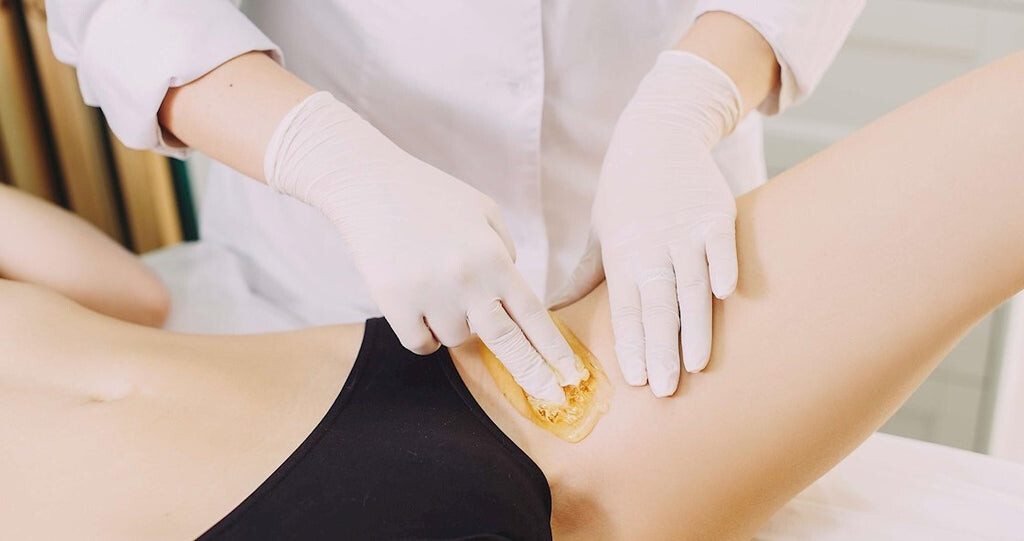 Images Bare Necessities Skin & Wax