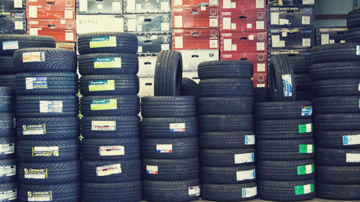 Images Bamboo Mobile Tire