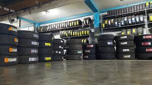 Images Bamboo Mobile Tire