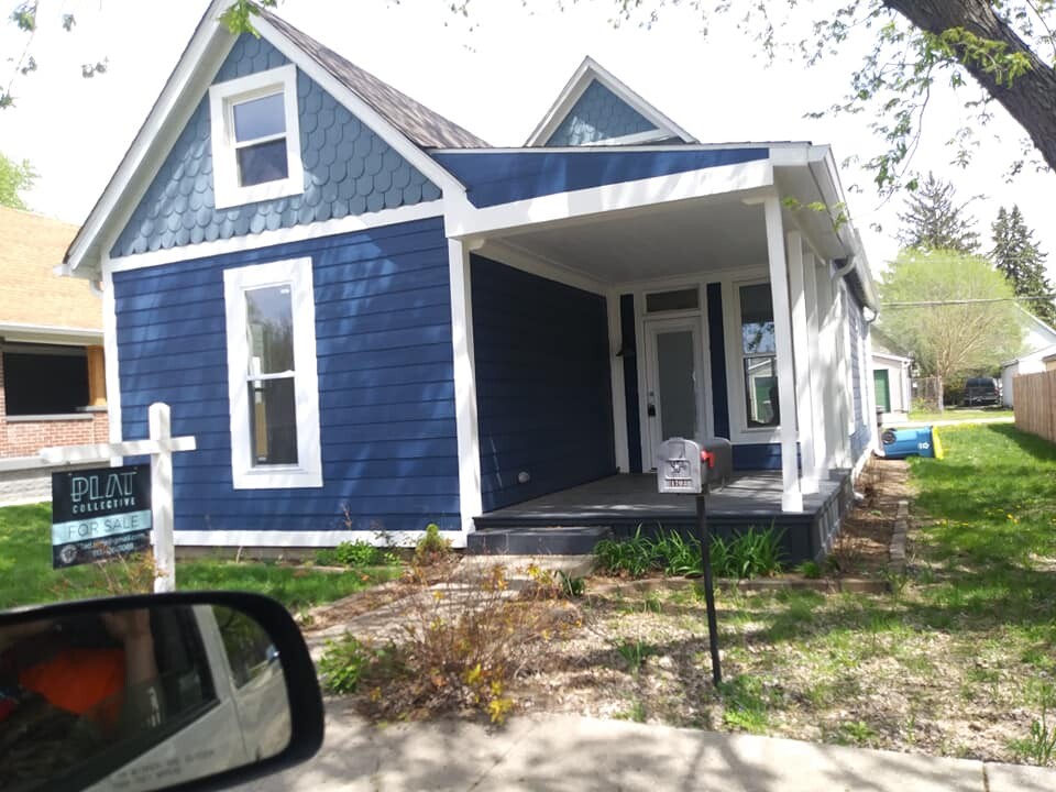 Images A-1 Renovation LLC