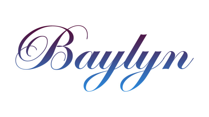 Baylyn Media Logo