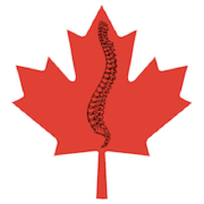 Canada Chiropractic Logo