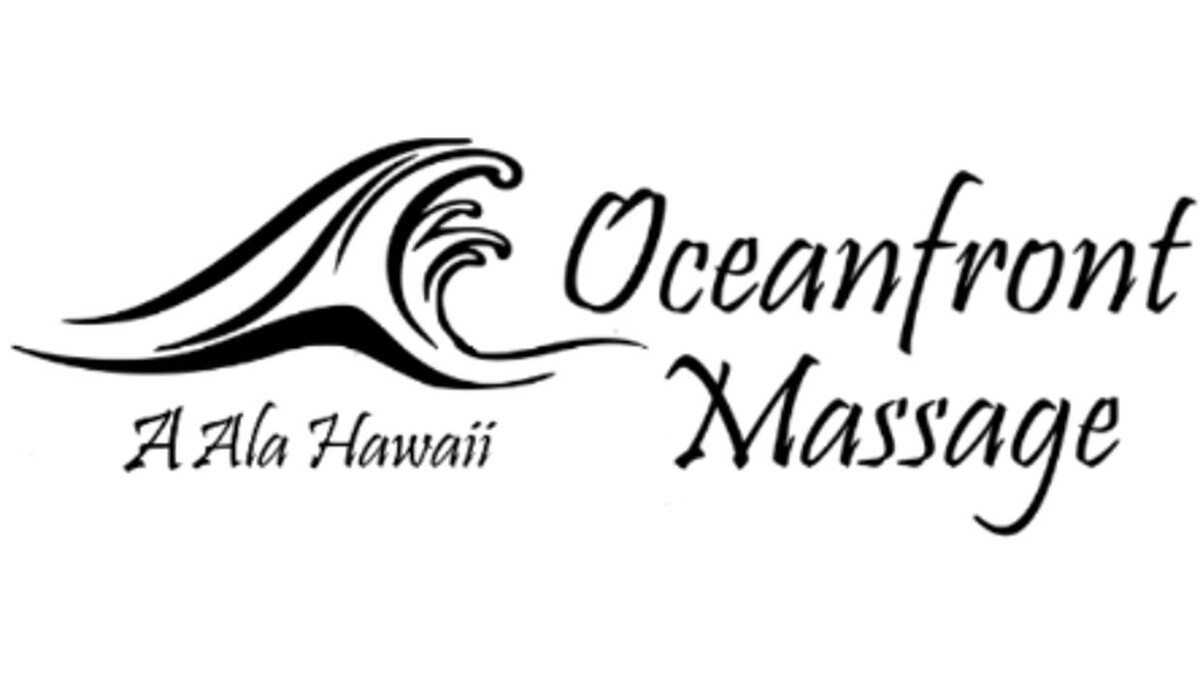 Images A Ala Hawaii Oceanfront Massage