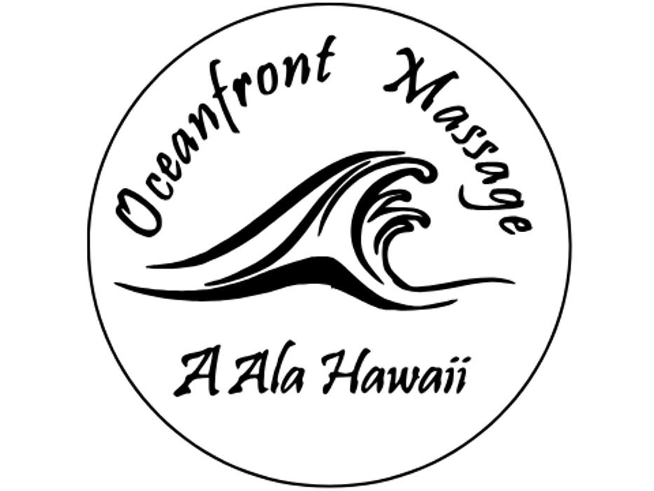Images A Ala Hawaii Oceanfront Massage