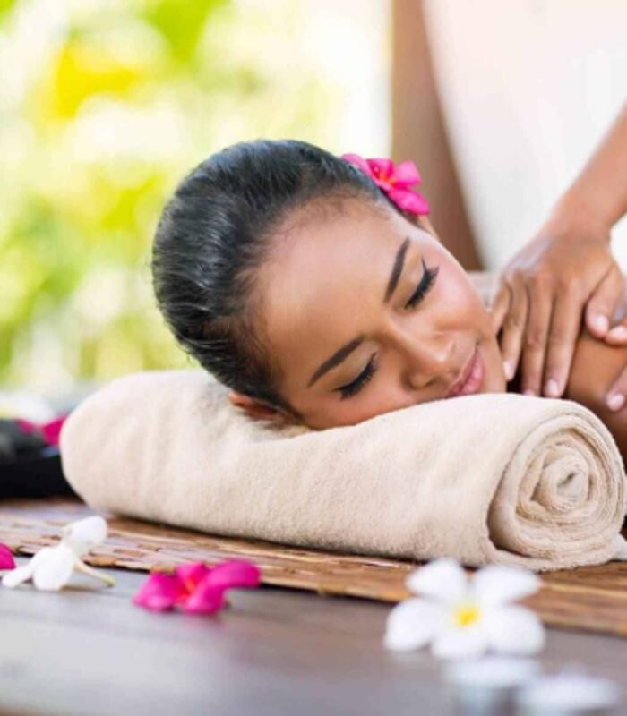 Images A Ala Hawaii Oceanfront Massage