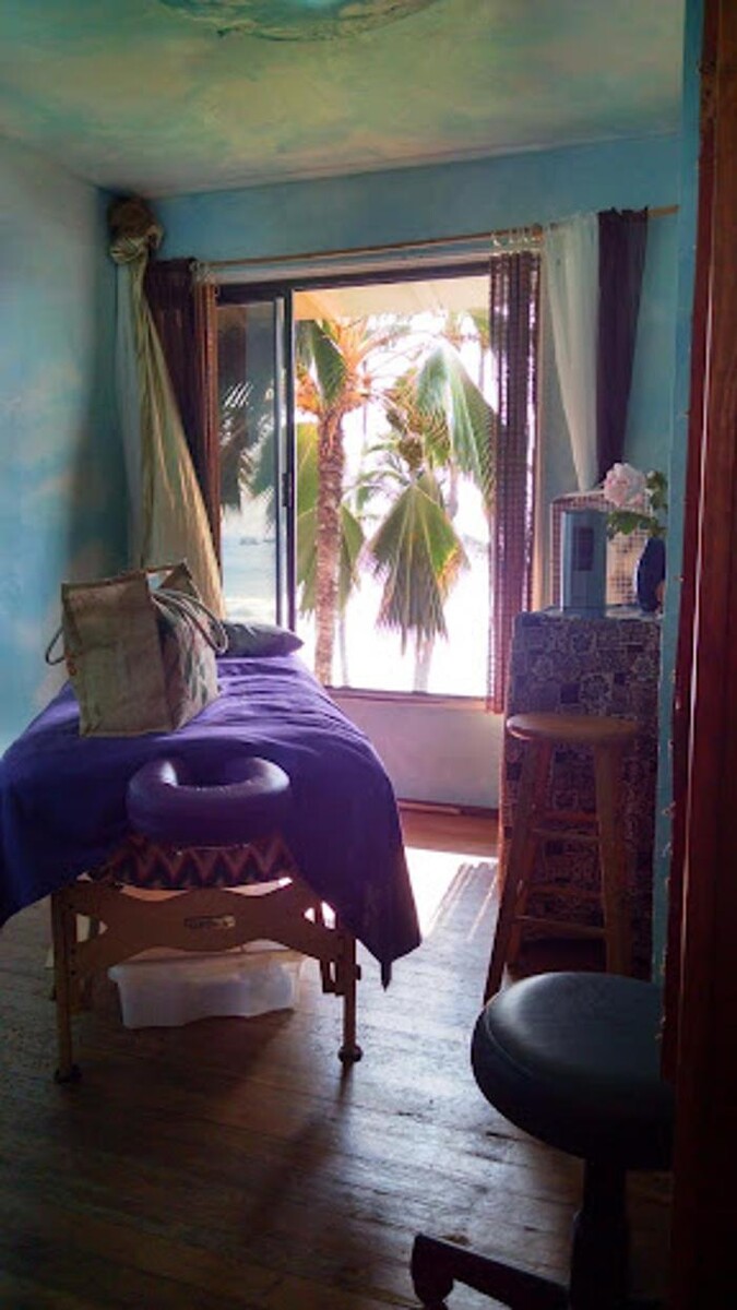 Images A Ala Hawaii Oceanfront Massage