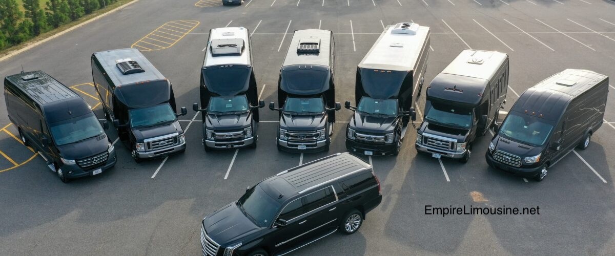 Images Empire Limousine