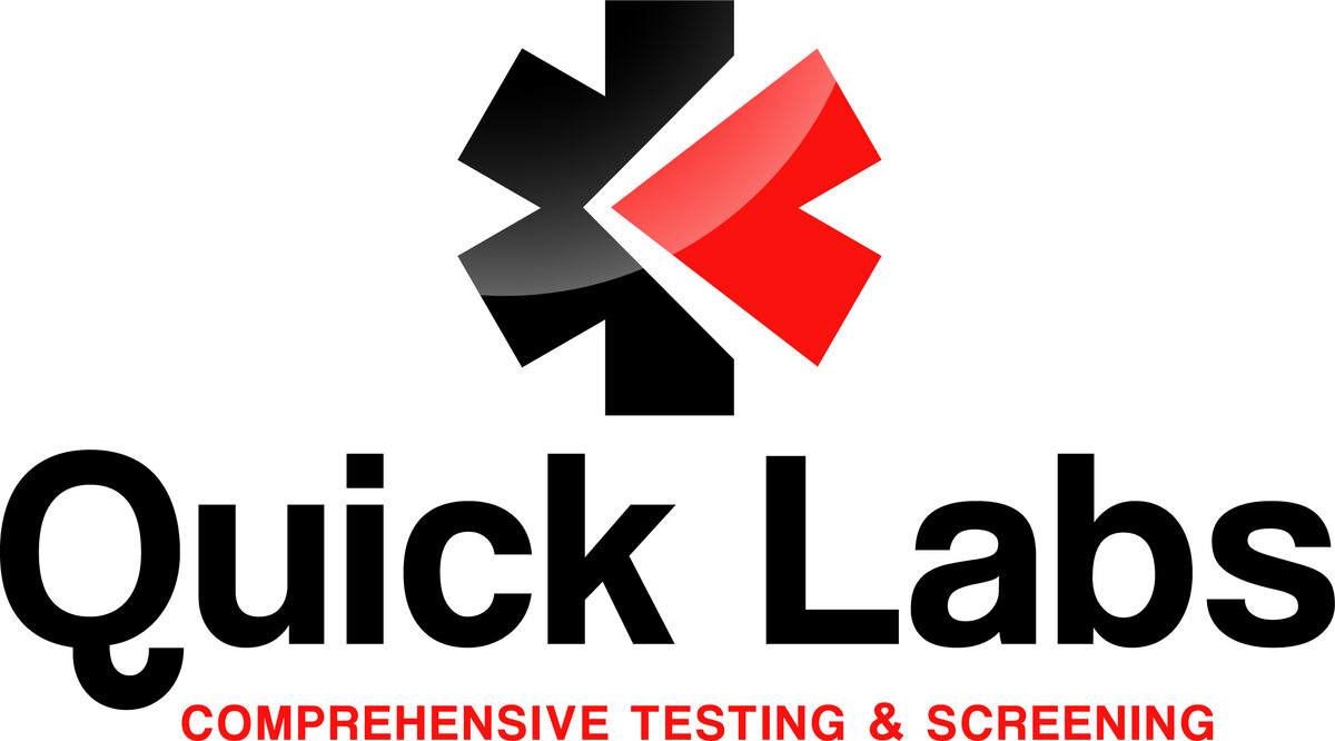 Quick Labs Fayetteville Logo