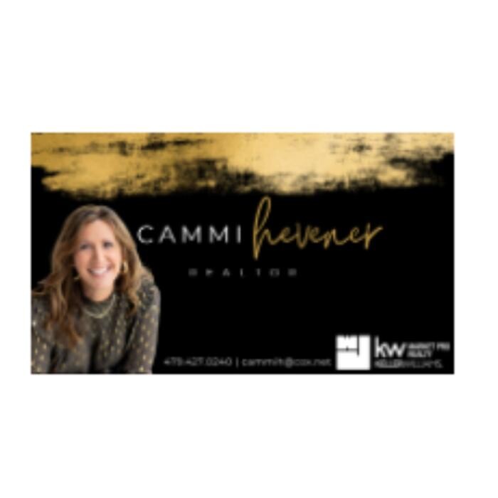 Images Keller Williams Market Pro Realty - Cammi Hevener