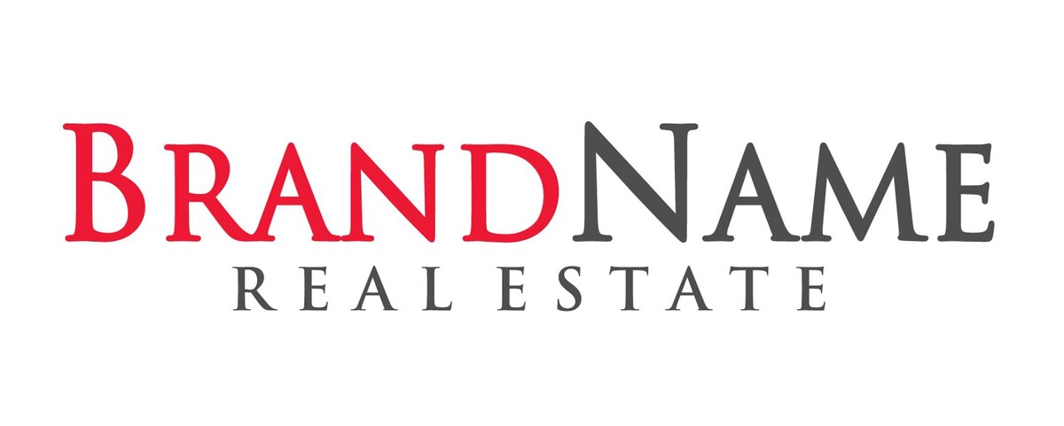 Travis Sawyer TEAM - Brand Name Real Estate Logo
