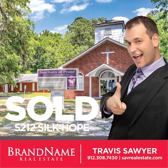 Images Travis Sawyer TEAM - Brand Name Real Estate