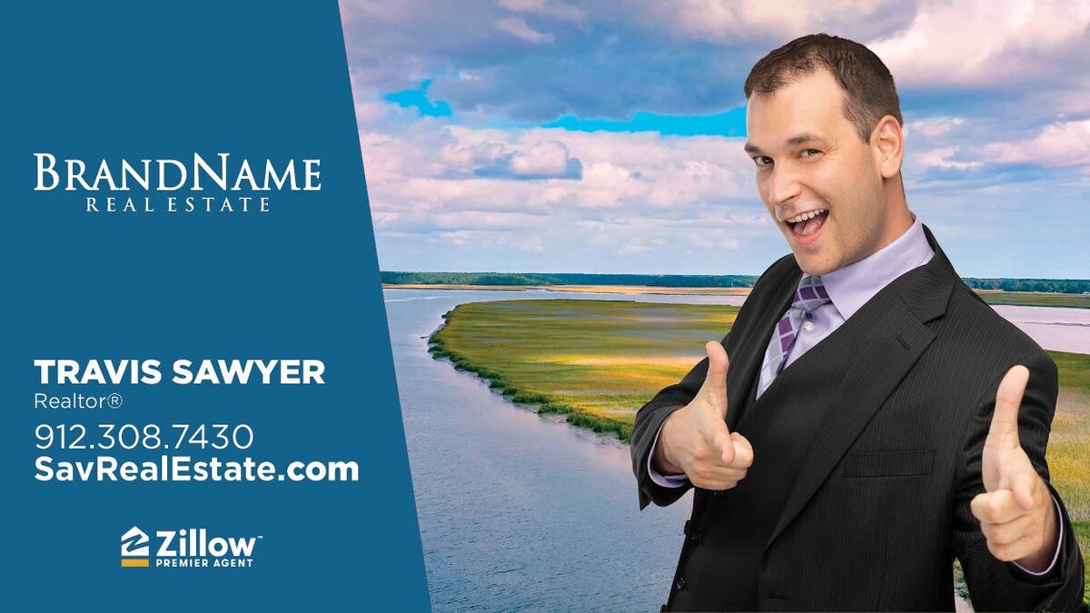 Images Travis Sawyer TEAM - Brand Name Real Estate