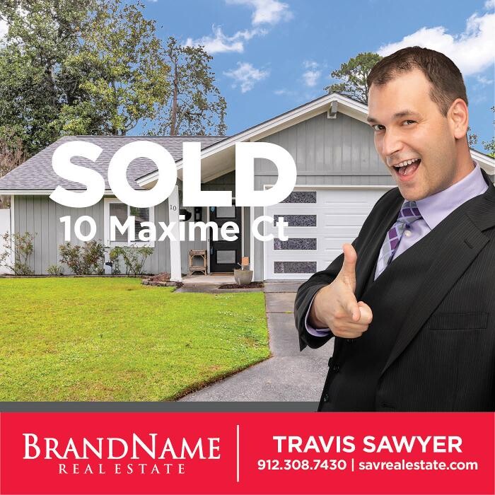 Images Travis Sawyer TEAM - Brand Name Real Estate