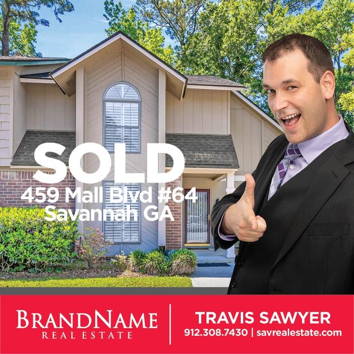 Images Travis Sawyer TEAM - Brand Name Real Estate