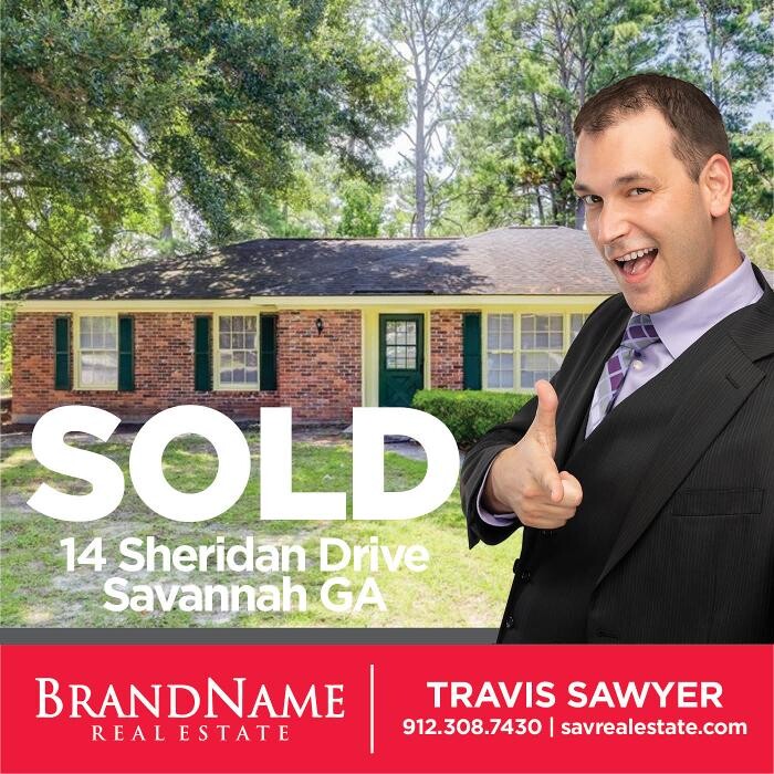 Images Travis Sawyer TEAM - Brand Name Real Estate