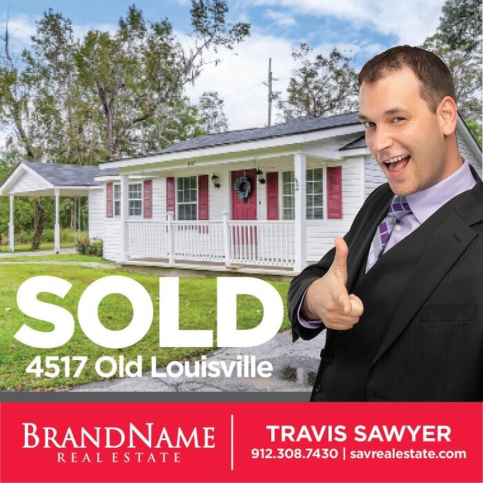 Images Travis Sawyer TEAM - Brand Name Real Estate