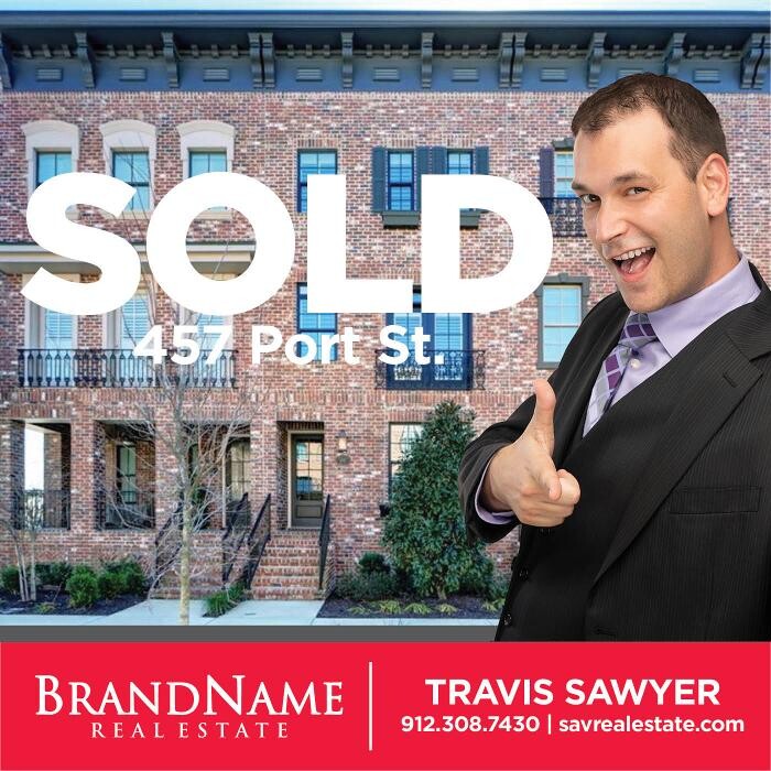 Images Travis Sawyer TEAM - Brand Name Real Estate
