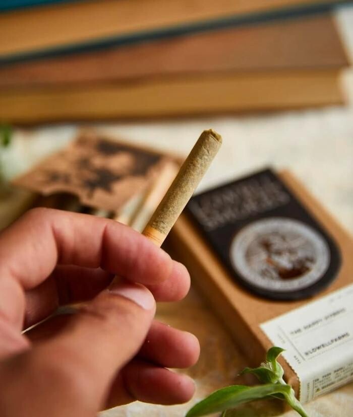 Images Higher Ground - Lynwood Cannabis Dispensary