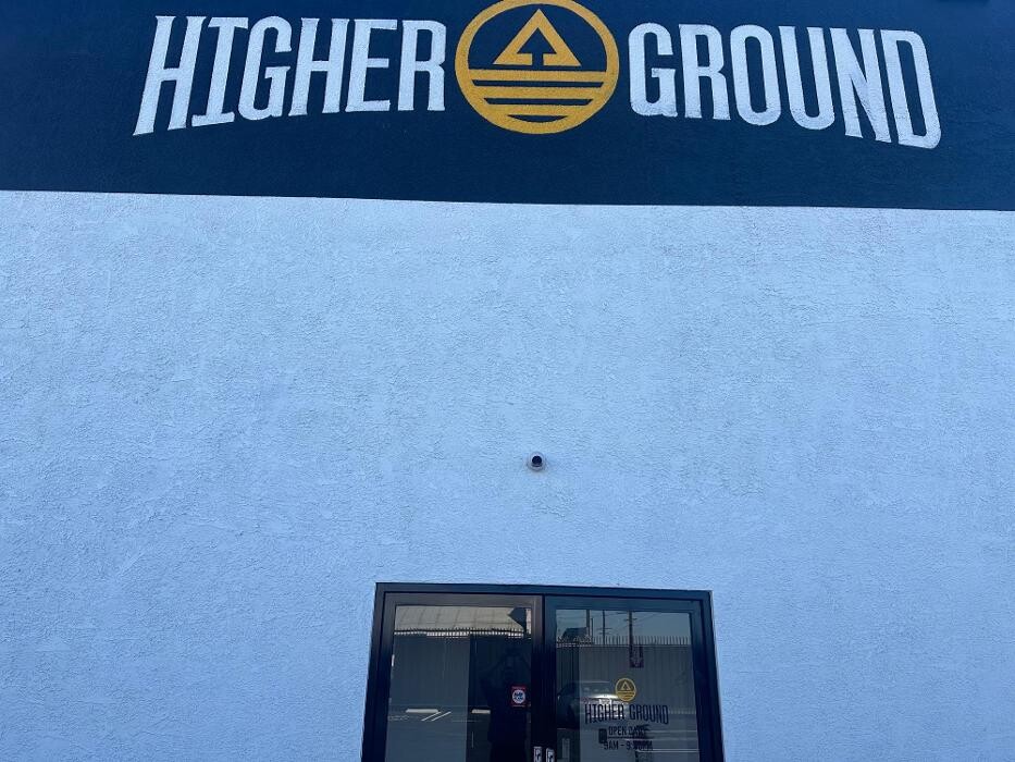 Images Higher Ground - Lynwood Cannabis Dispensary