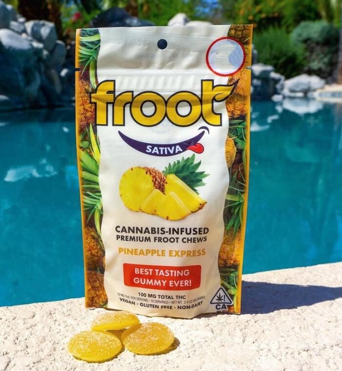 Images Higher Ground - Lynwood Cannabis Dispensary