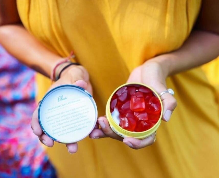 Images Higher Ground - Lynwood Cannabis Dispensary