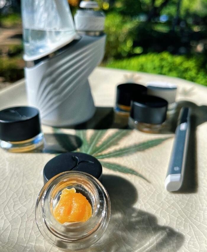 Images Higher Ground - Lynwood Cannabis Dispensary