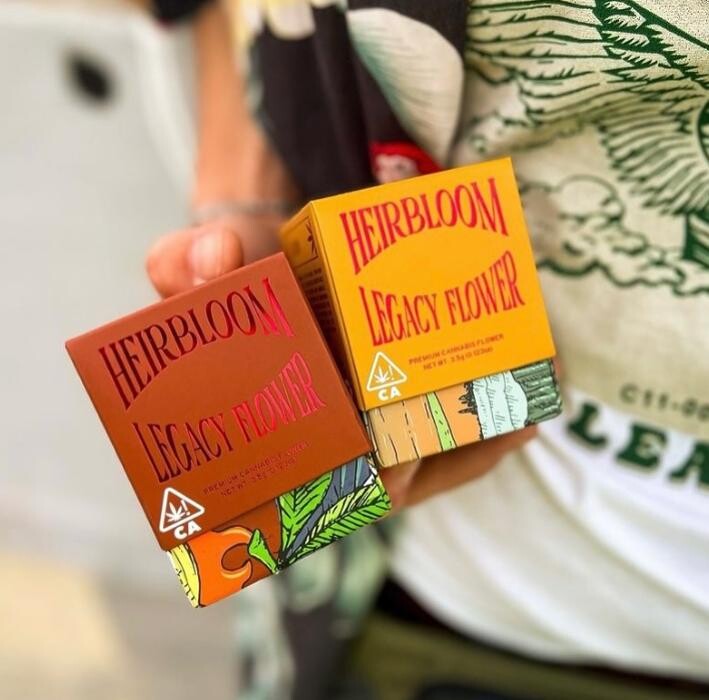 Images Higher Ground - Lynwood Cannabis Dispensary