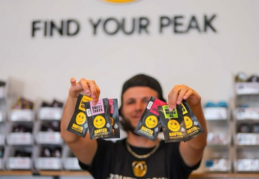 Images Higher Ground - Lynwood Cannabis Dispensary