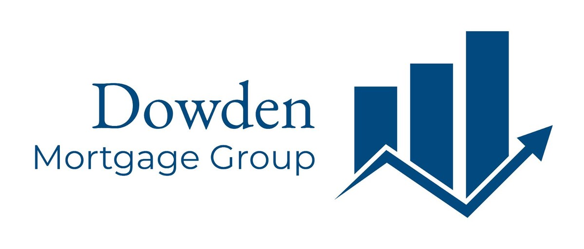 The Dowden Mortgage Group Logo
