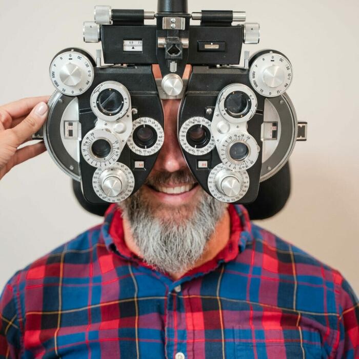 Images OptiHealth Optometry