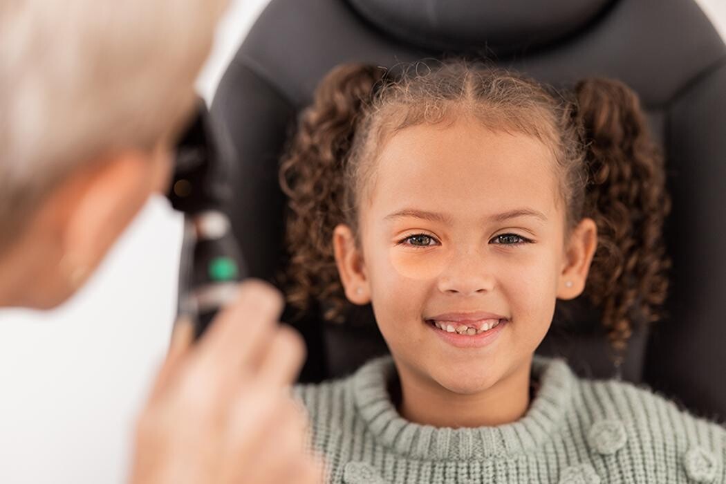 Images OptiHealth Optometry