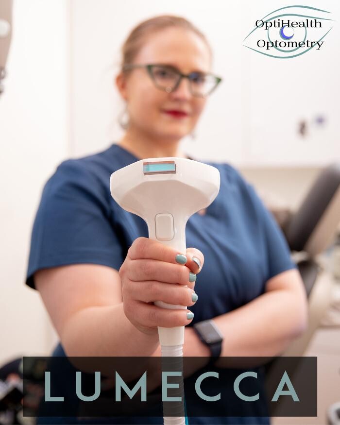 Images OptiHealth Optometry