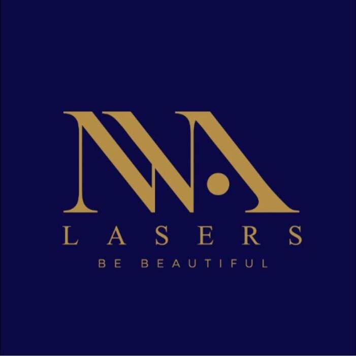 NWA Lasers and Healthcare Logo