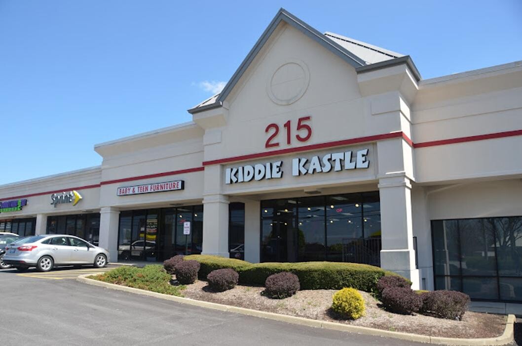 Images Kiddie Kastle Children's Furniture