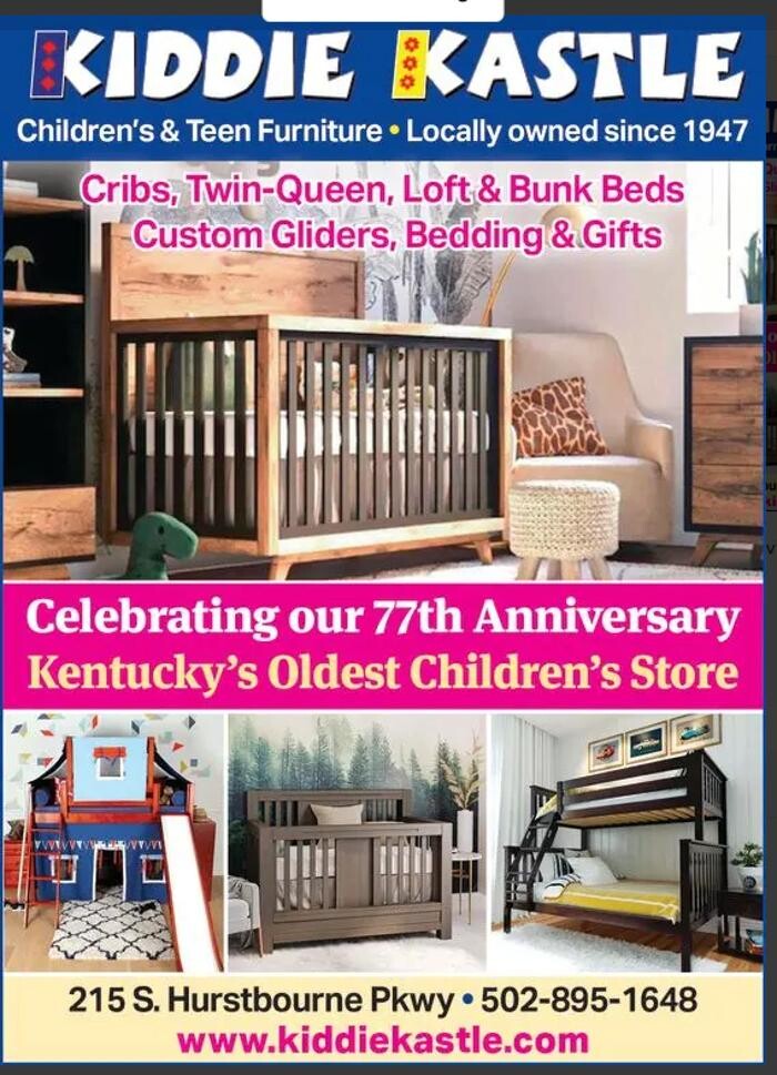 Images Kiddie Kastle Children's Furniture