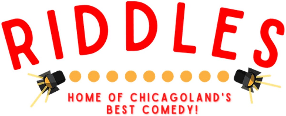 Images Riddles Comedy Club