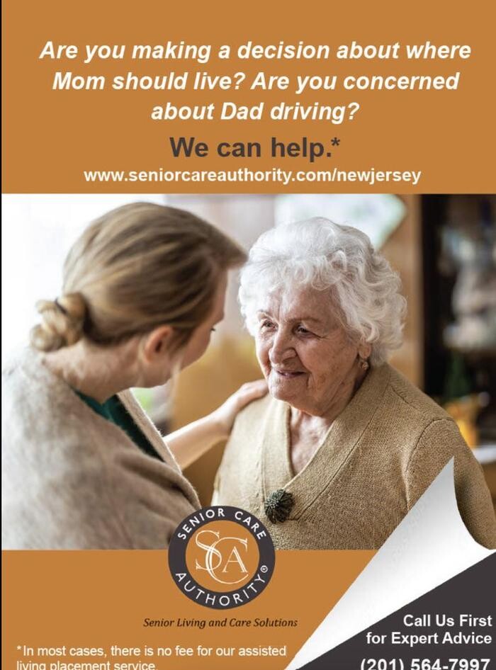 Images Senior Care Authority of Northern and Central NJ, and Rockland, NY