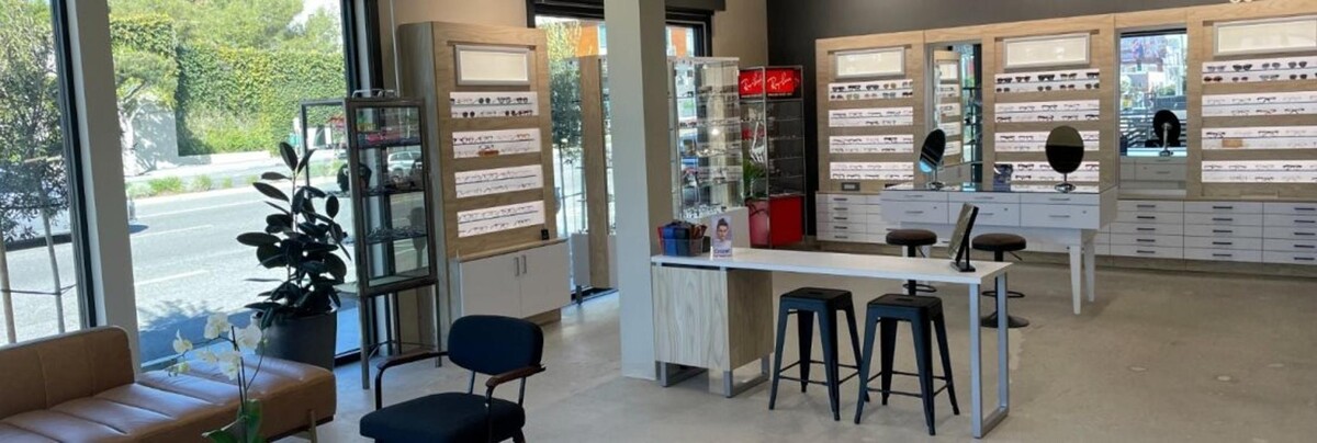 Images Treehouse Eyes - West Hollywood