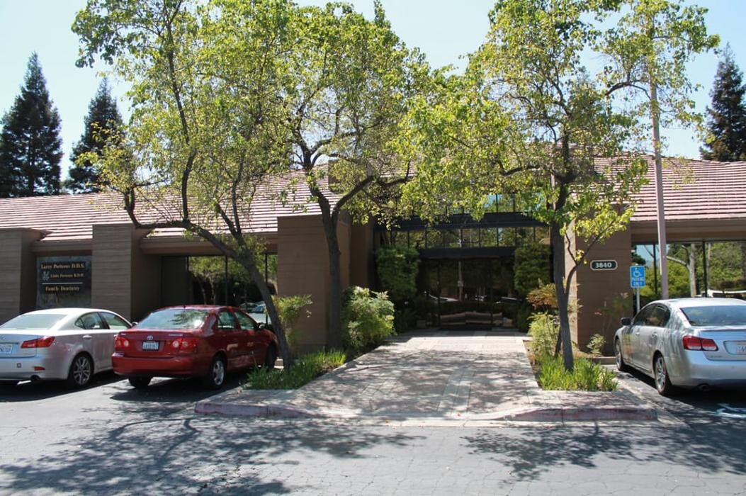Images Larry Porteous Family Dentistry