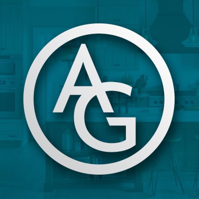 Appliance Gallery Dayton Logo